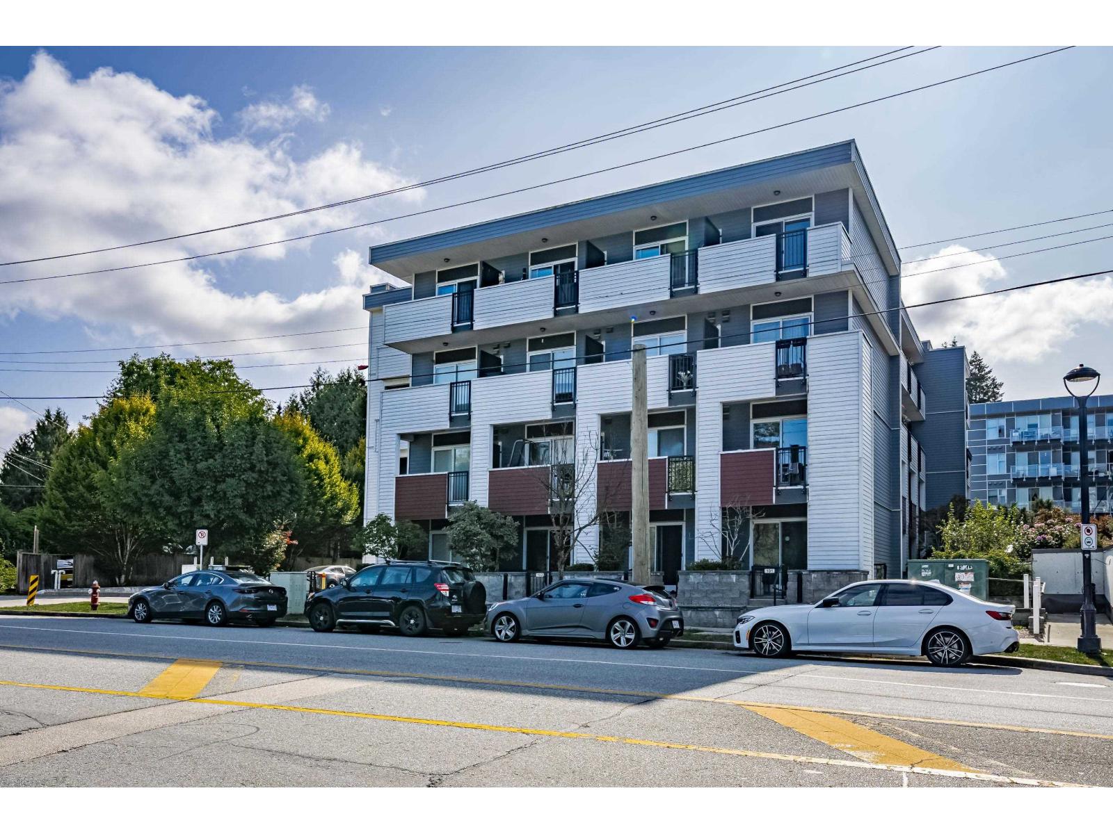 410 13678 Grosvenor Road, Surrey, British Columbia  V3R 5E2 - Photo 3 - R3166539