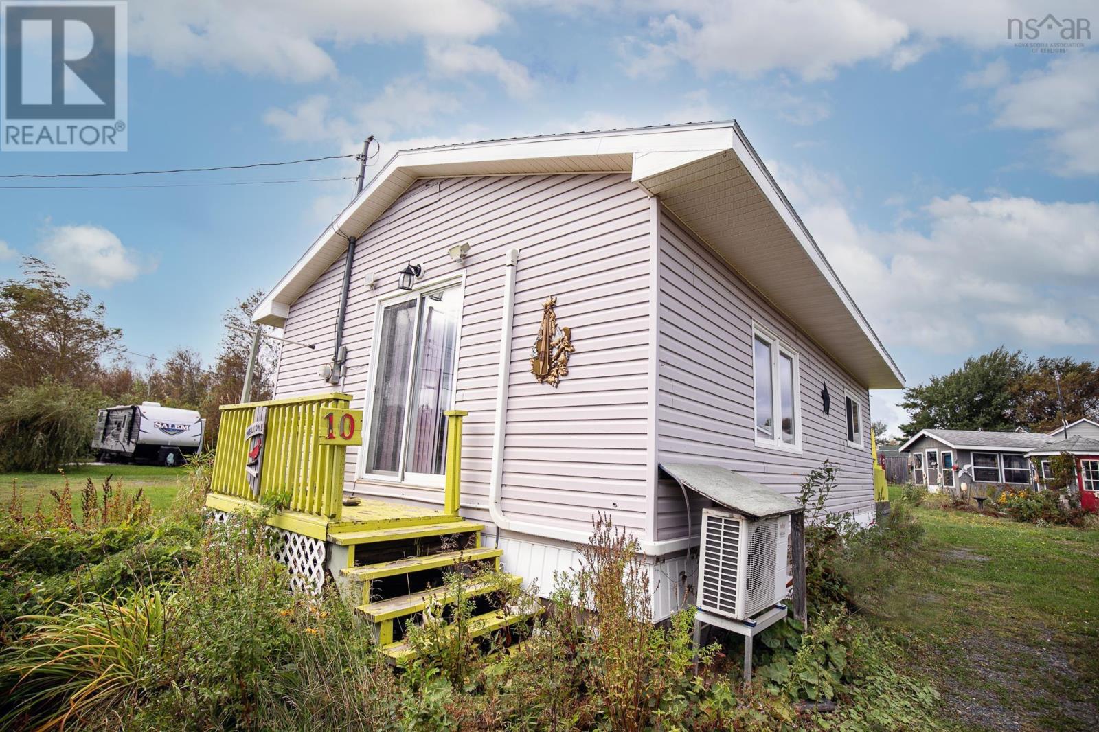 10 Hollis Lane, Port Howe, Nova Scotia