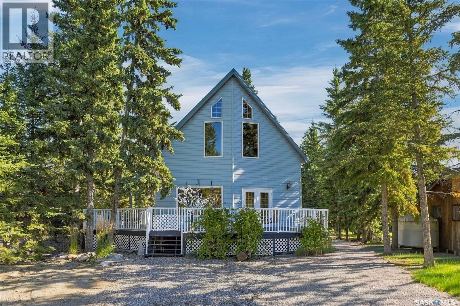 8 Lakeview Drive, Candle Lake, Saskatchewan  S0K 3E0 - Photo 3 - SK048794