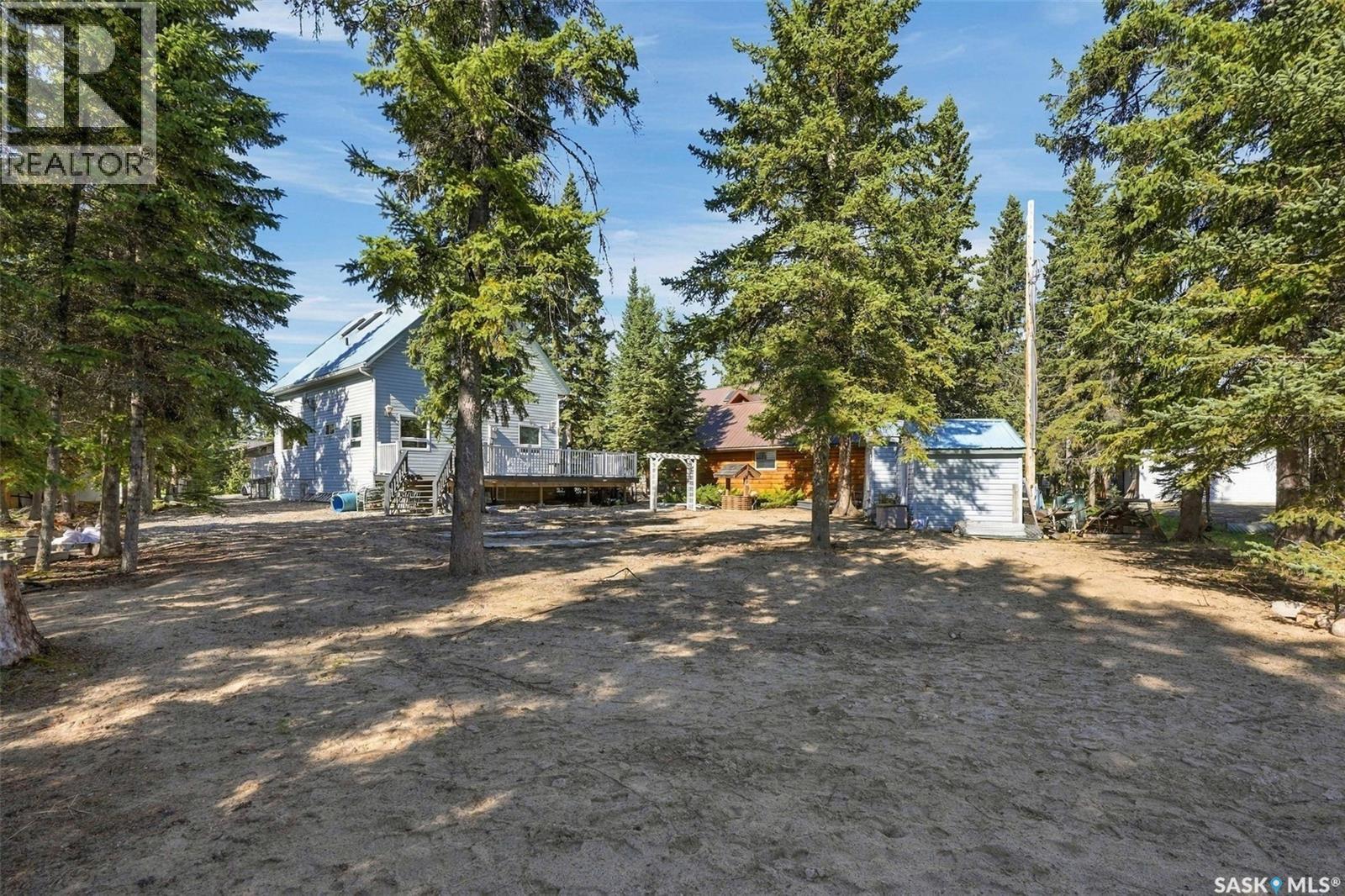 8 Lakeview Drive, Candle Lake, Saskatchewan  S0K 3E0 - Photo 46 - SK048794