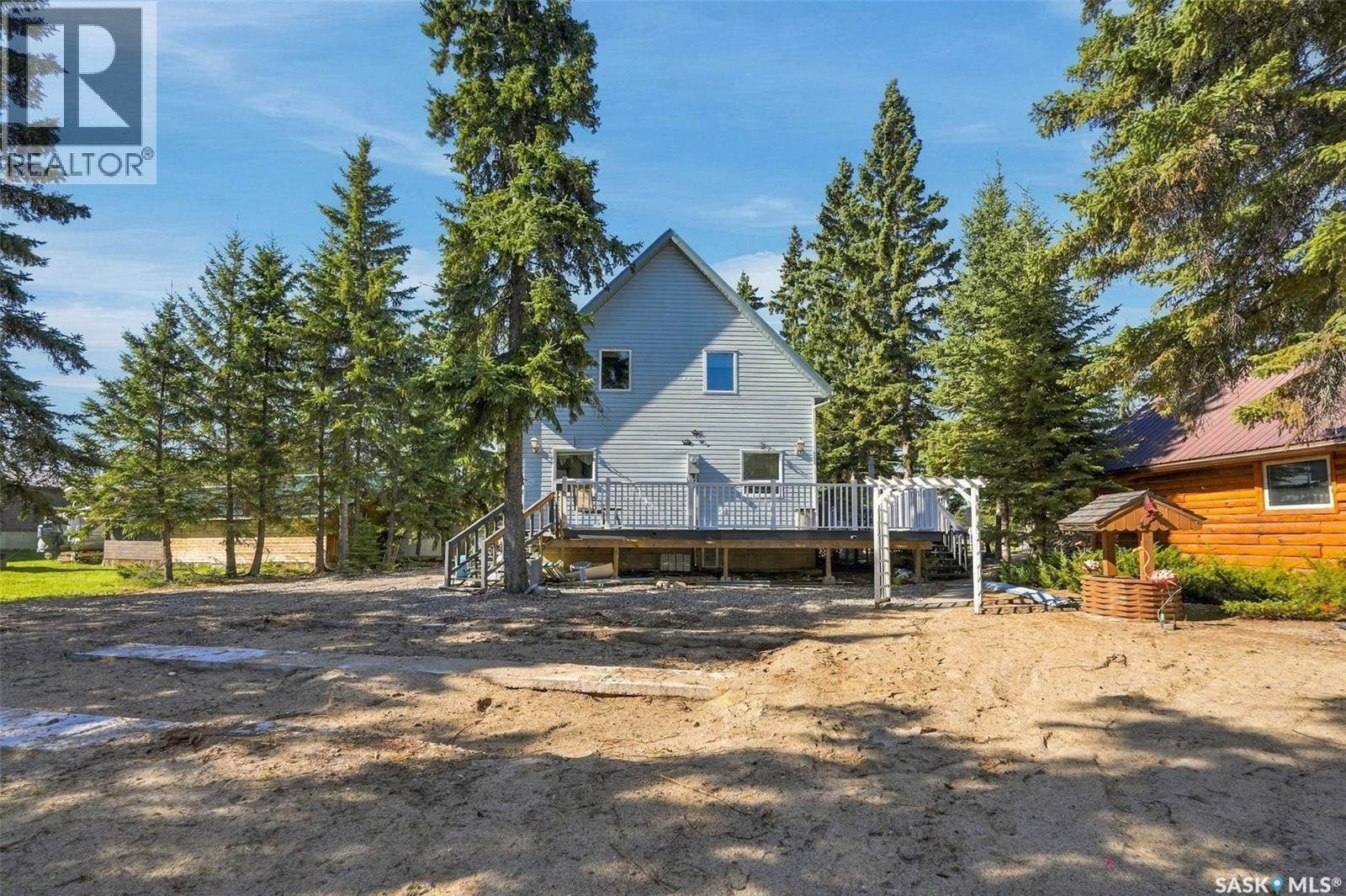 8 Lakeview Drive, Candle Lake, Saskatchewan  S0K 3E0 - Photo 47 - SK048794