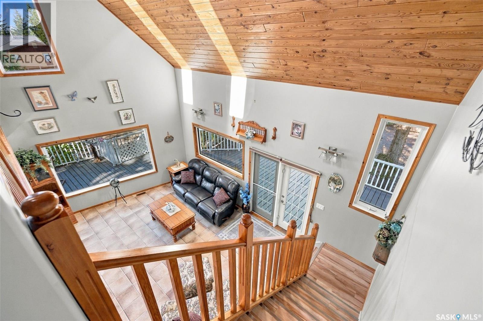 8 Lakeview Drive, Candle Lake, Saskatchewan  S0K 3E0 - Photo 29 - SK048794