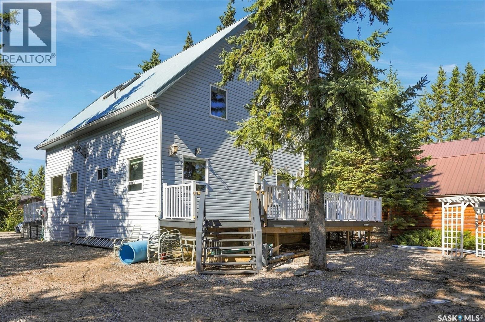 8 Lakeview Drive, Candle Lake, Saskatchewan  S0K 3E0 - Photo 45 - SK048794