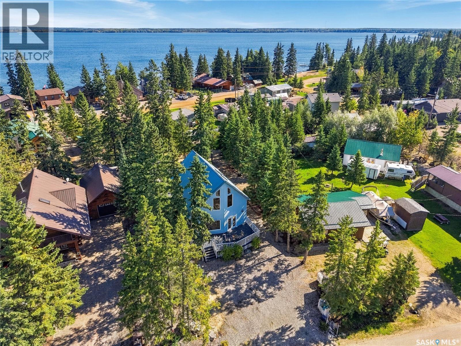 8 Lakeview Drive, Candle Lake, Saskatchewan  S0K 3E0 - Photo 51 - SK048794
