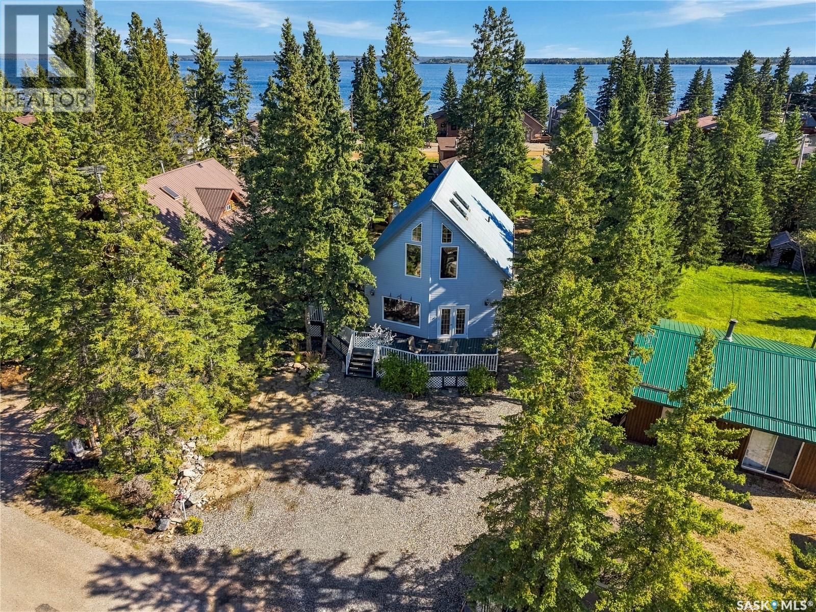 8 Lakeview Drive, Candle Lake, Saskatchewan  S0K 3E0 - Photo 57 - SK048794