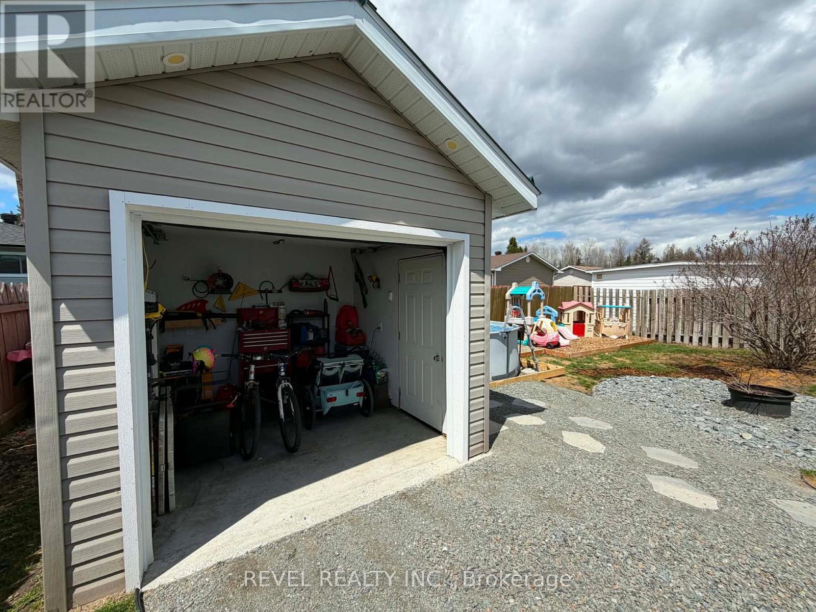 315 Frontenac Crescent, Timmins, Ontario  P4N 7M2 - Photo 20 - T13803036