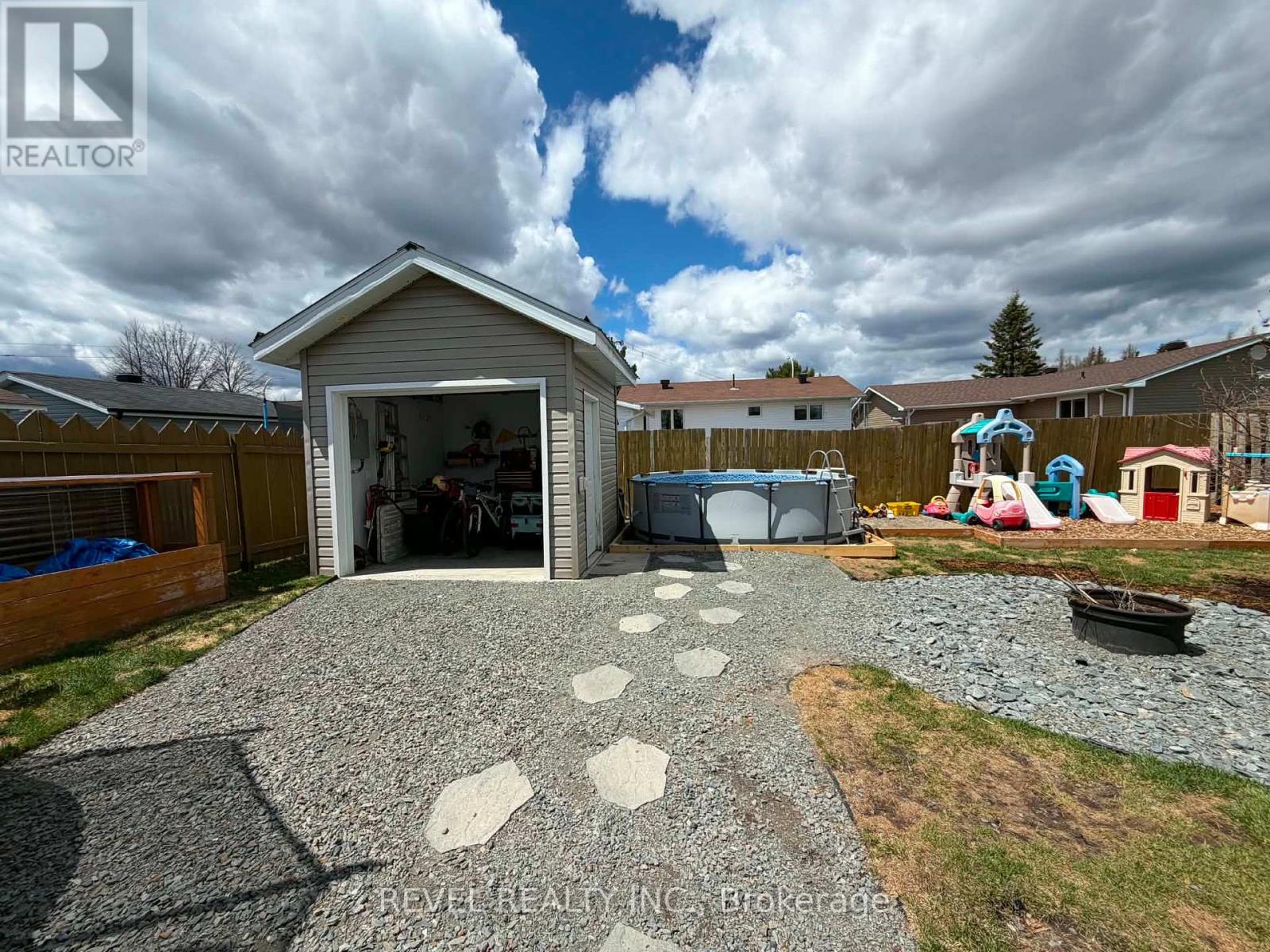 315 Frontenac Crescent, Timmins, Ontario  P4N 7M2 - Photo 21 - T13803036