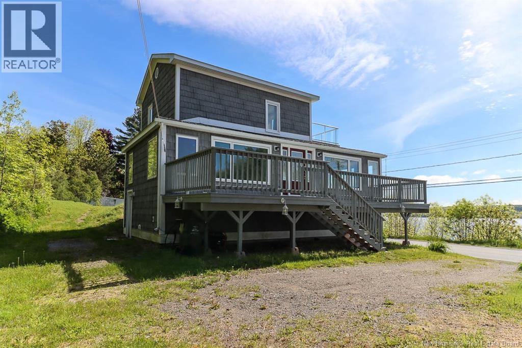 8698 Route 102, Public Landing, New Brunswick  E5K 4L3 - Photo 37 - NB140984