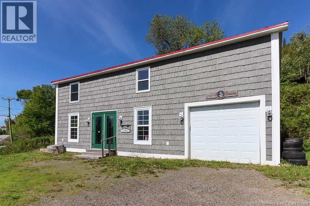 8698 Route 102, Public Landing, New Brunswick  E5K 4L3 - Photo 38 - NB140984