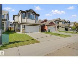 1734 Westerra Lo, Stony Plain, Alberta T7Z 0K8 (30294556)