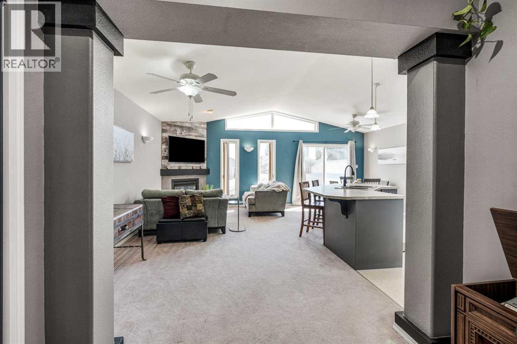 206 Fairmont Garden Road S, Lethbridge, Alberta  T1K 7L3 - Photo 6 - A2344246