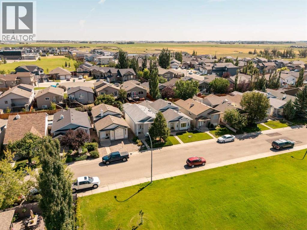 206 Fairmont Garden Road S, Lethbridge, Alberta  T1K 7L3 - Photo 41 - A2344246