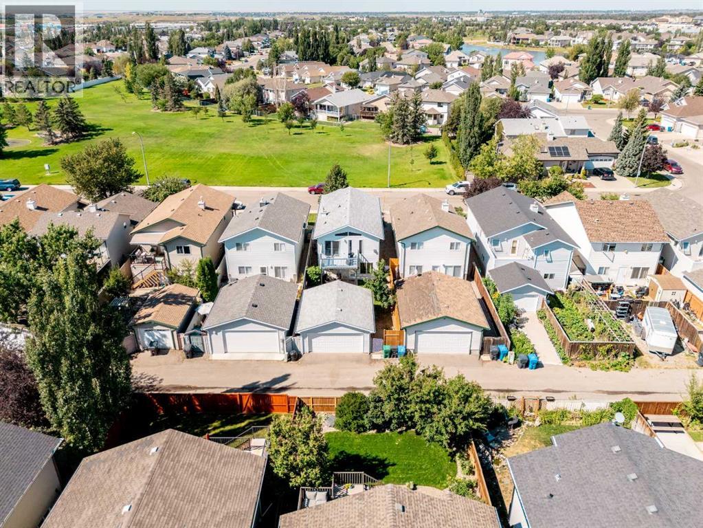 206 Fairmont Garden Road S, Lethbridge, Alberta  T1K 7L3 - Photo 45 - A2344246