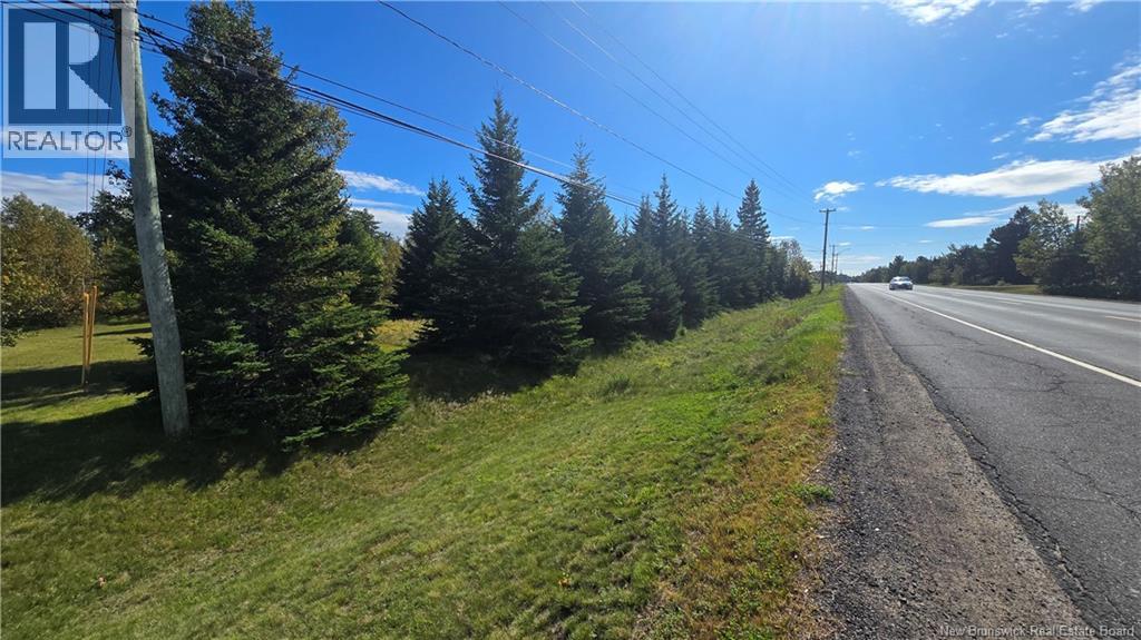 1.7 Acres Rte 11, Brantville, New Brunswick  E9H 2A8 - Photo 1 - NB148072