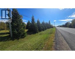 1.7 Acres Rte 11, brantville, New Brunswick