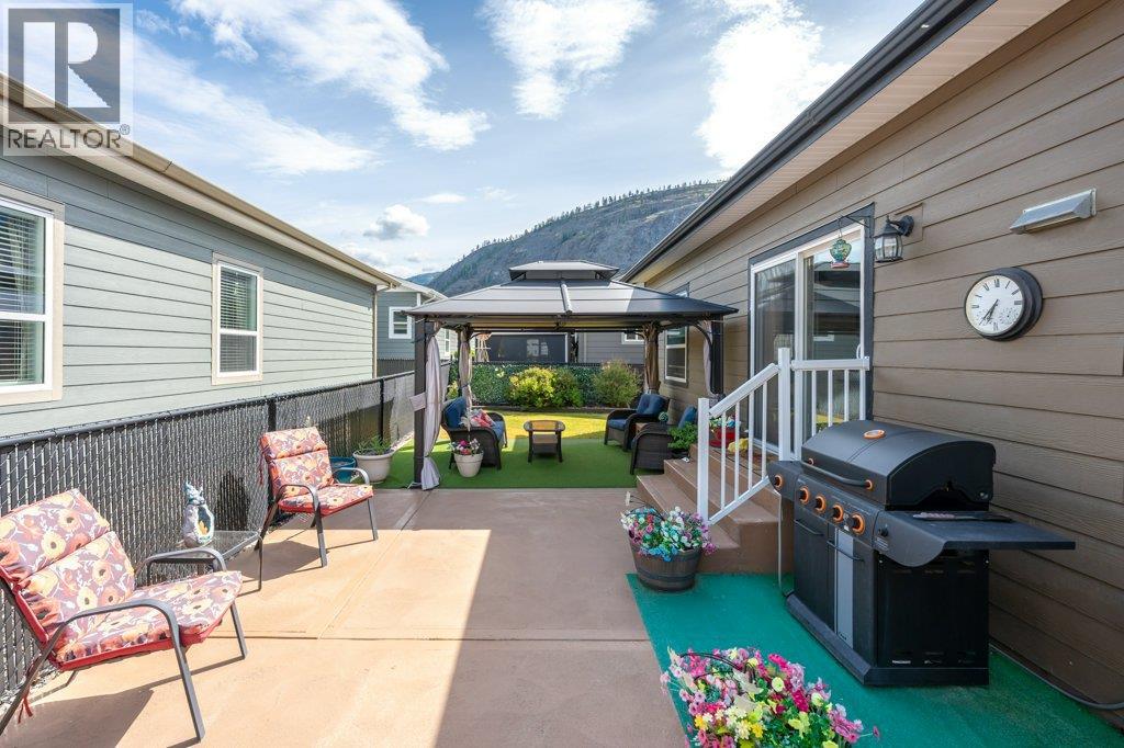 8300 Gallagher Lake Frontage Road Unit# 91, Oliver, British Columbia  V0H 1T2 - Photo 3 - 10387852