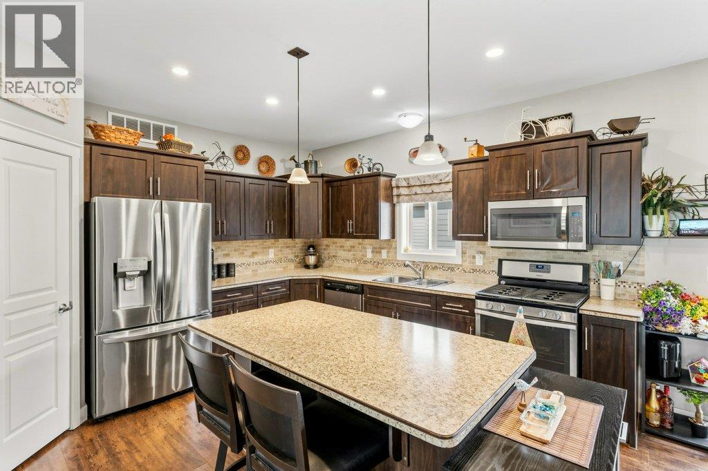 8300 Gallagher Lake Frontage Road Unit# 91, Oliver, British Columbia  V0H 1T2 - Photo 12 - 10387852