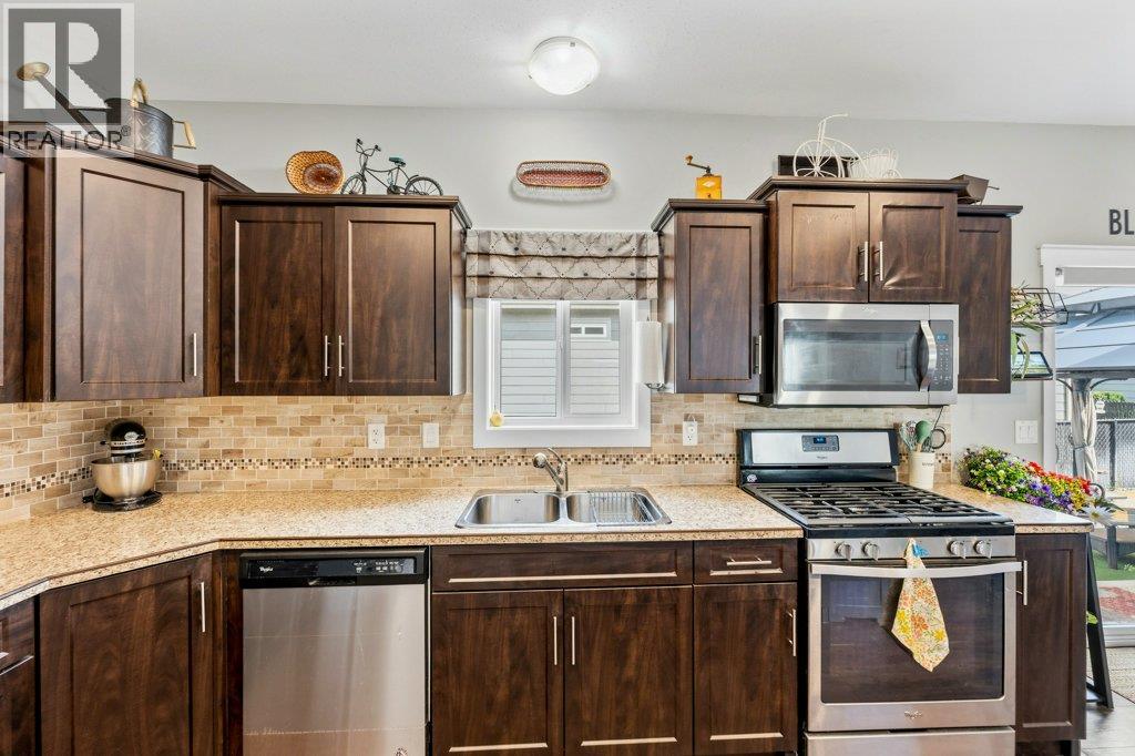 8300 Gallagher Lake Frontage Road Unit# 91, Oliver, British Columbia  V0H 1T2 - Photo 13 - 10387852