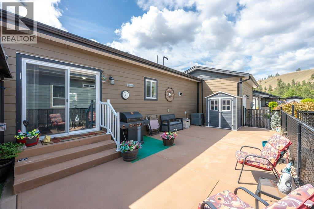 8300 Gallagher Lake Frontage Road Unit# 91, Oliver, British Columbia  V0H 1T2 - Photo 19 - 10387852