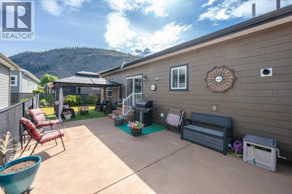 8300 Gallagher Lake Frontage Road Unit# 91, Oliver, British Columbia  V0H 1T2 - Photo 21 - 10387852