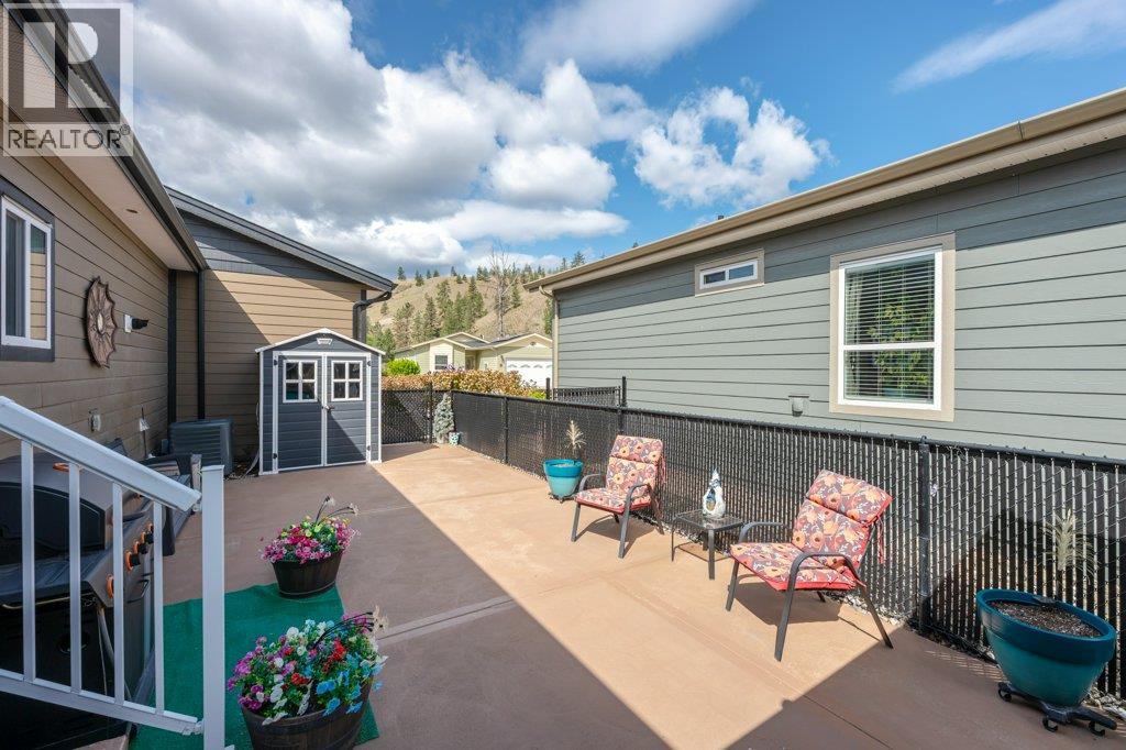 8300 Gallagher Lake Frontage Road Unit# 91, Oliver, British Columbia  V0H 1T2 - Photo 20 - 10387852