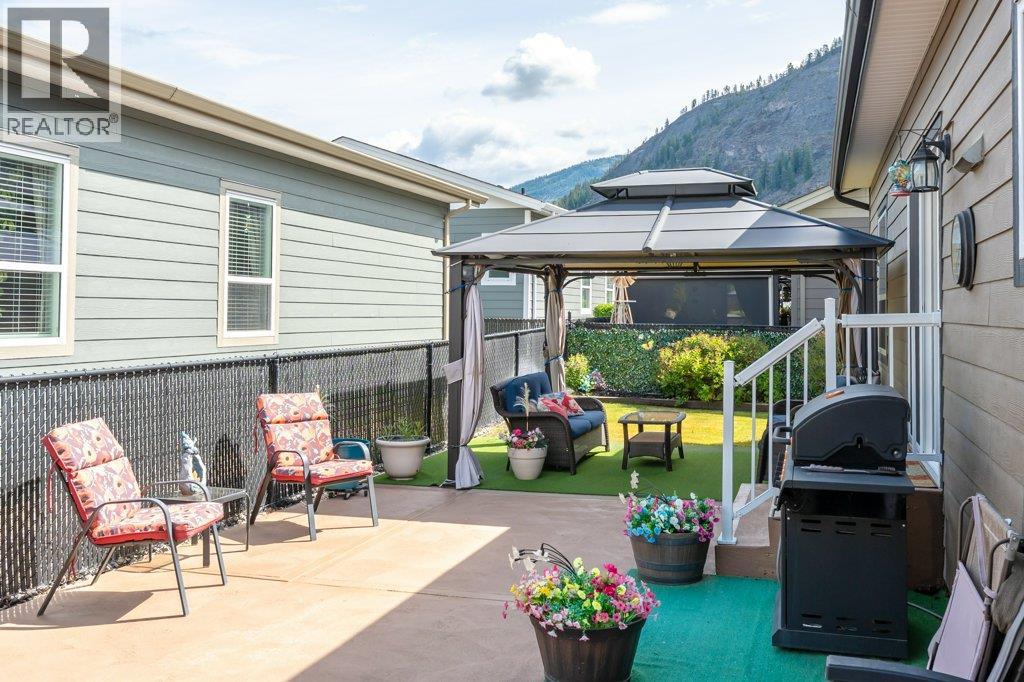 8300 Gallagher Lake Frontage Road Unit# 91, Oliver, British Columbia  V0H 1T2 - Photo 43 - 10387852