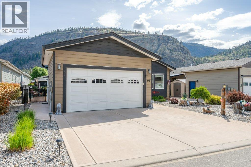 8300 Gallagher Lake Frontage Road Unit# 91, Oliver, British Columbia  V0H 1T2 - Photo 47 - 10387852