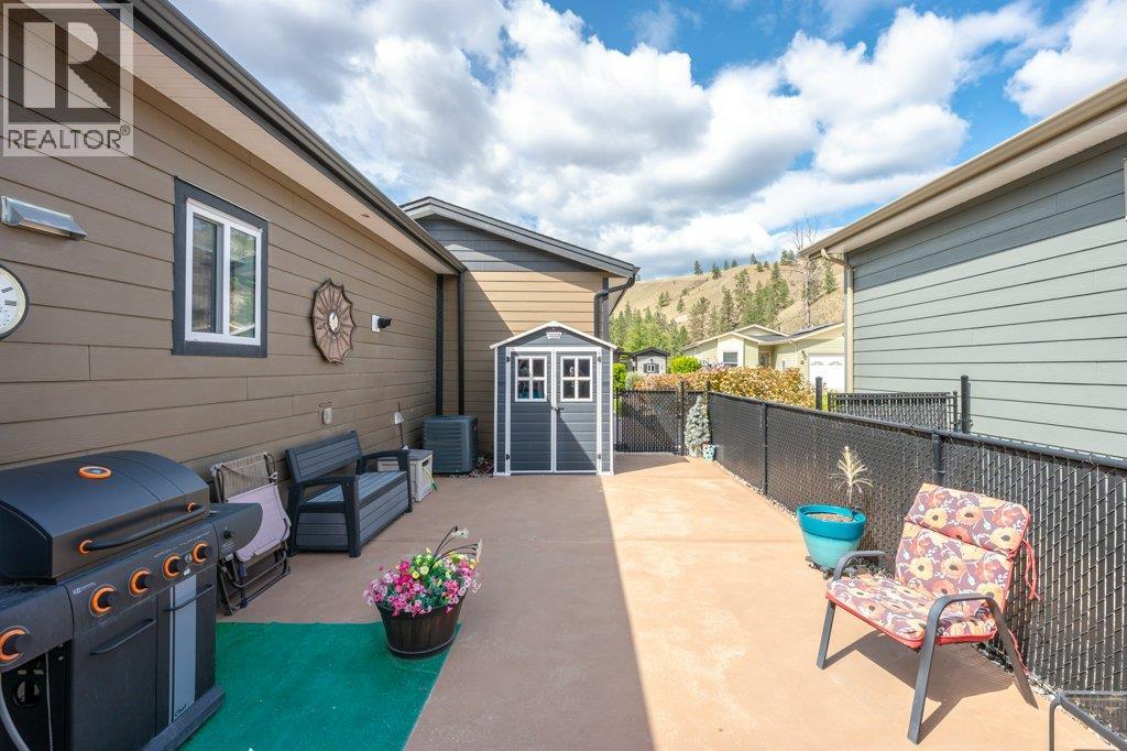 8300 Gallagher Lake Frontage Road Unit# 91, Oliver, British Columbia  V0H 1T2 - Photo 41 - 10387852