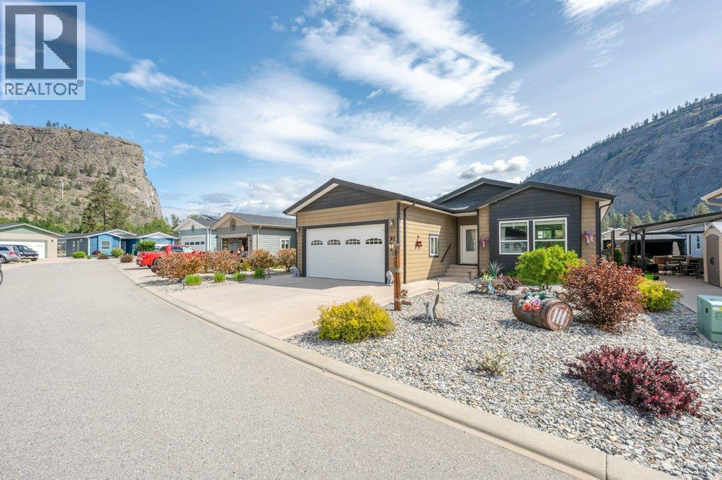 8300 Gallagher Lake Frontage Road Unit# 91, Oliver, British Columbia  V0H 1T2 - Photo 50 - 10387852