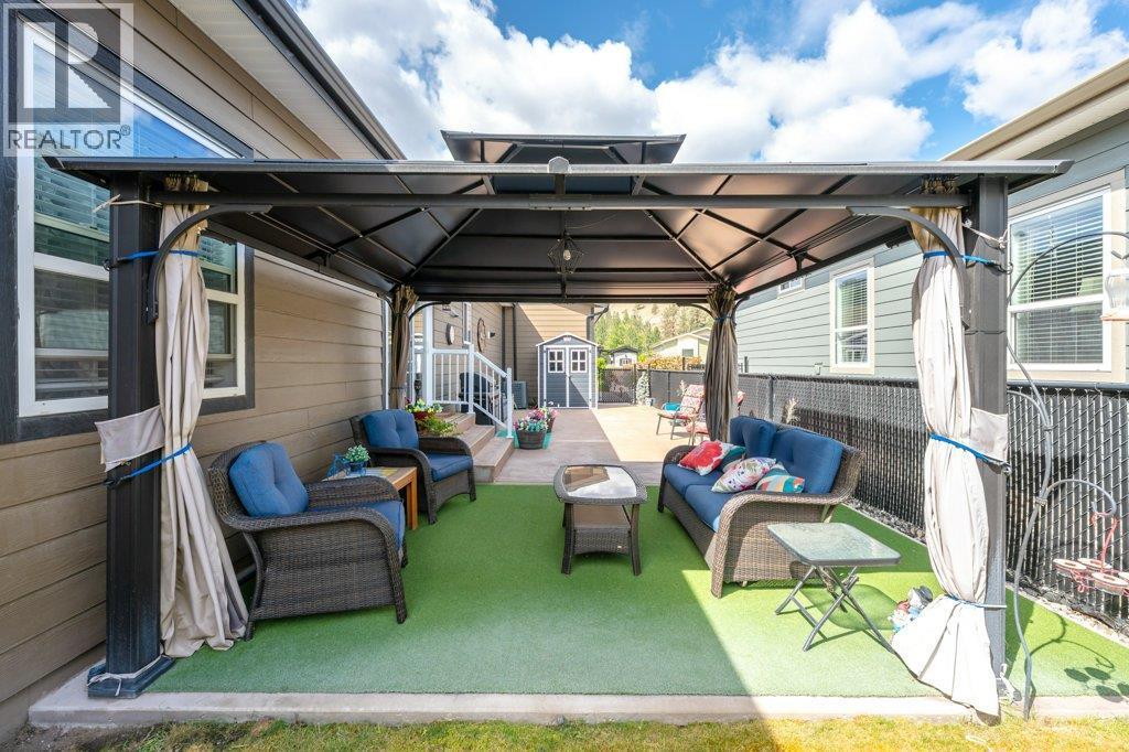 8300 Gallagher Lake Frontage Road Unit# 91, Oliver, British Columbia  V0H 1T2 - Photo 46 - 10387852