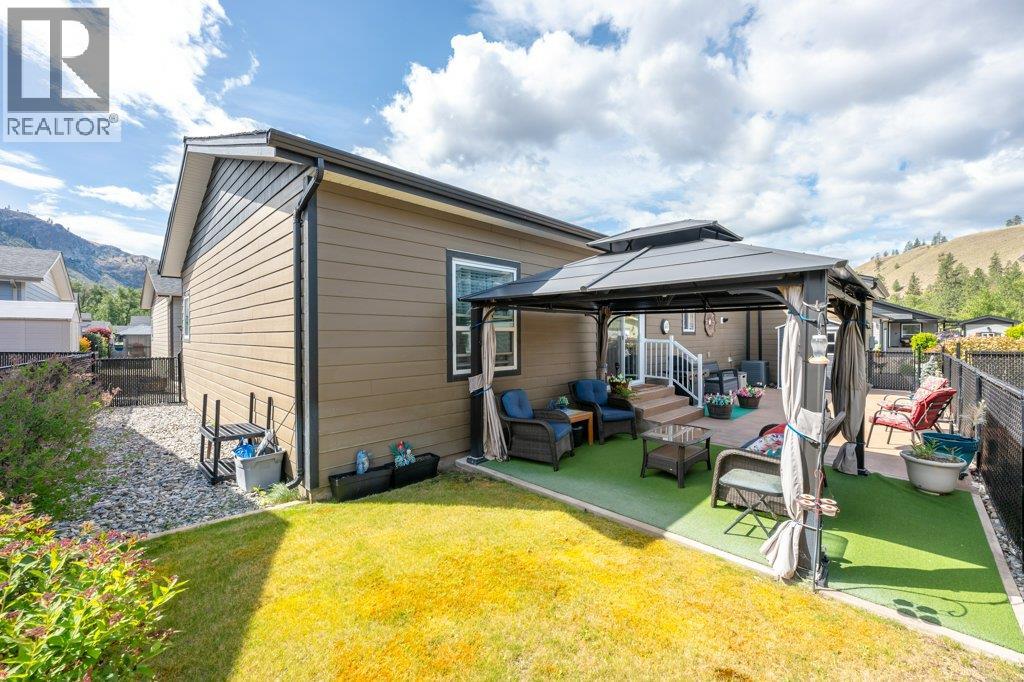 8300 Gallagher Lake Frontage Road Unit# 91, Oliver, British Columbia  V0H 1T2 - Photo 2 - 10387852