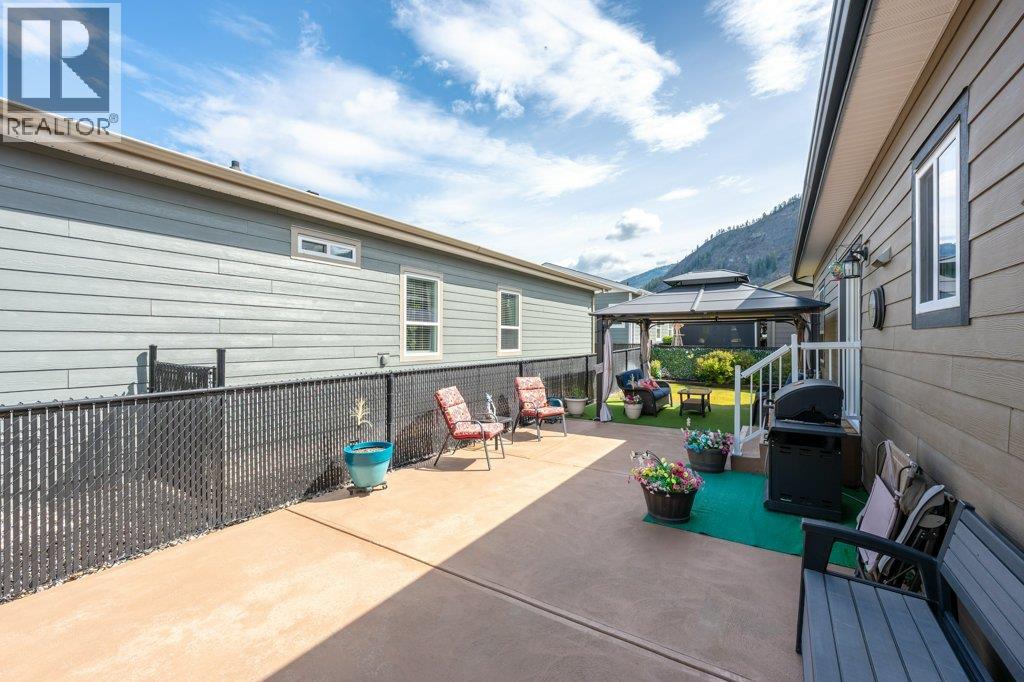 8300 Gallagher Lake Frontage Road Unit# 91, Oliver, British Columbia  V0H 1T2 - Photo 42 - 10387852