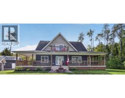 10 Waterway Road, McQuade, New Brunswick