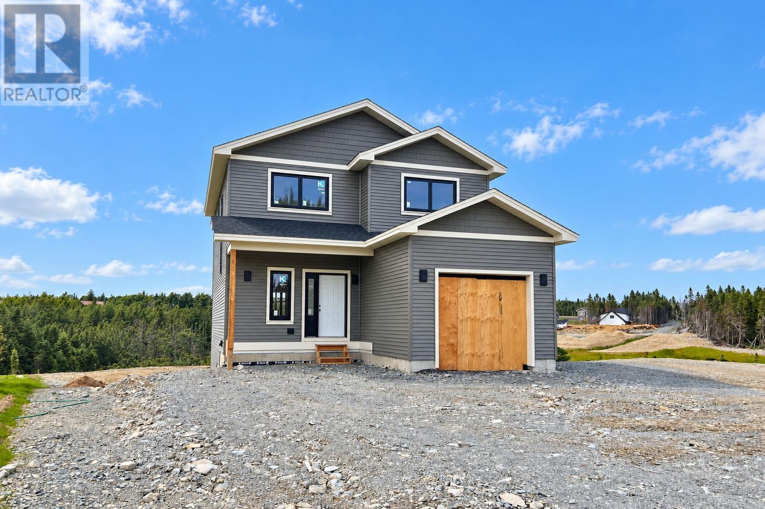 53 Peggy Dean Drive, Portugal Cove - St. Philips