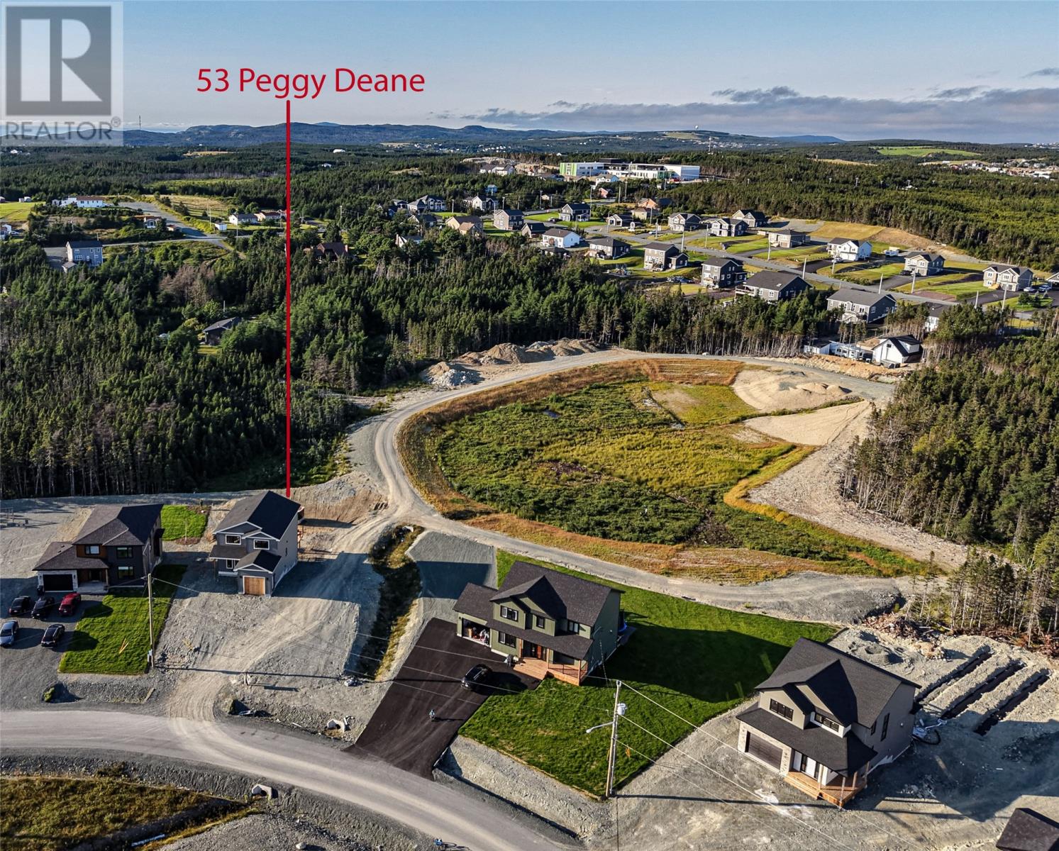 53 Peggy Dean Drive, Portugal Cove - St. Philips — photo 2