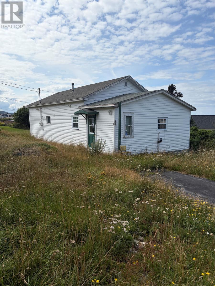 16 Trembletts Hill, Bonavista