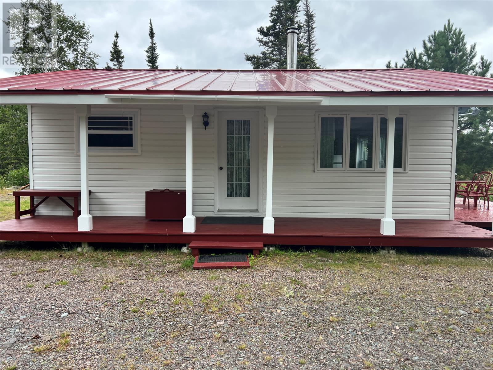 Lot 1 Pond Road, Birchy Lake