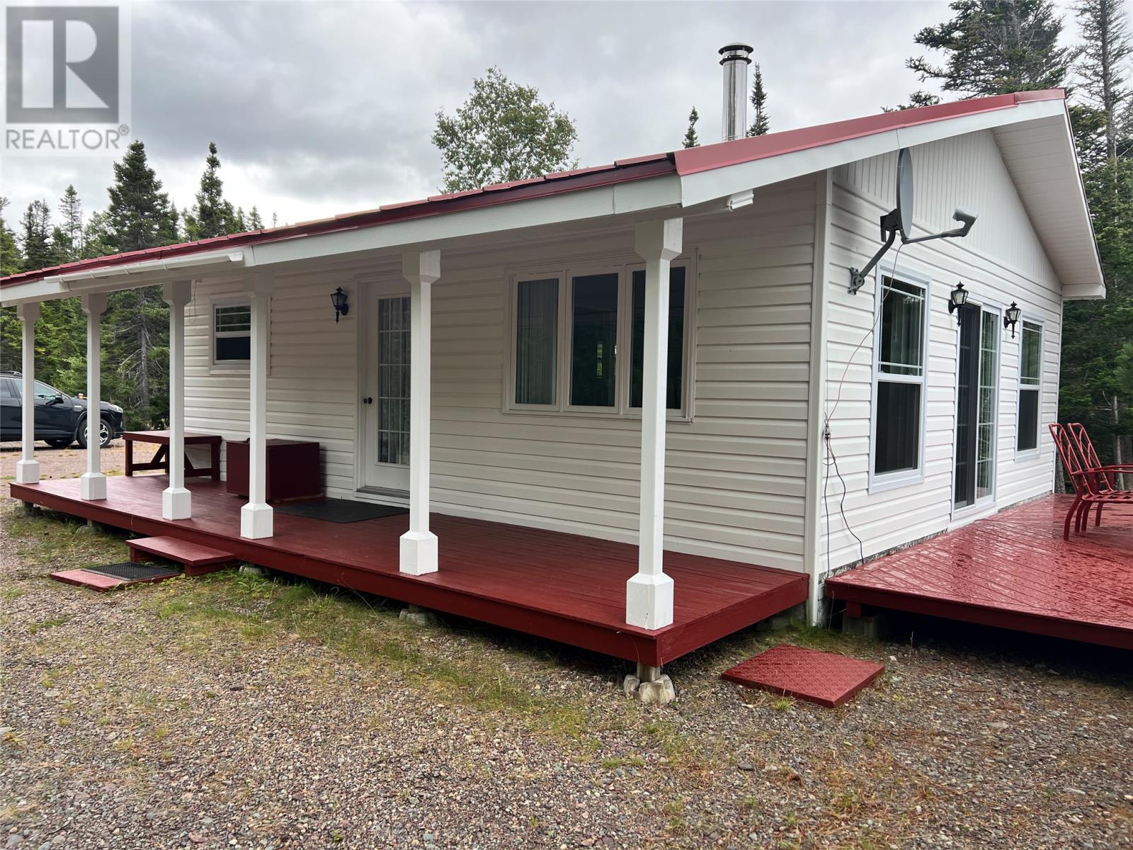 Lot 1 Pond Road, Birchy Lake — photo 17