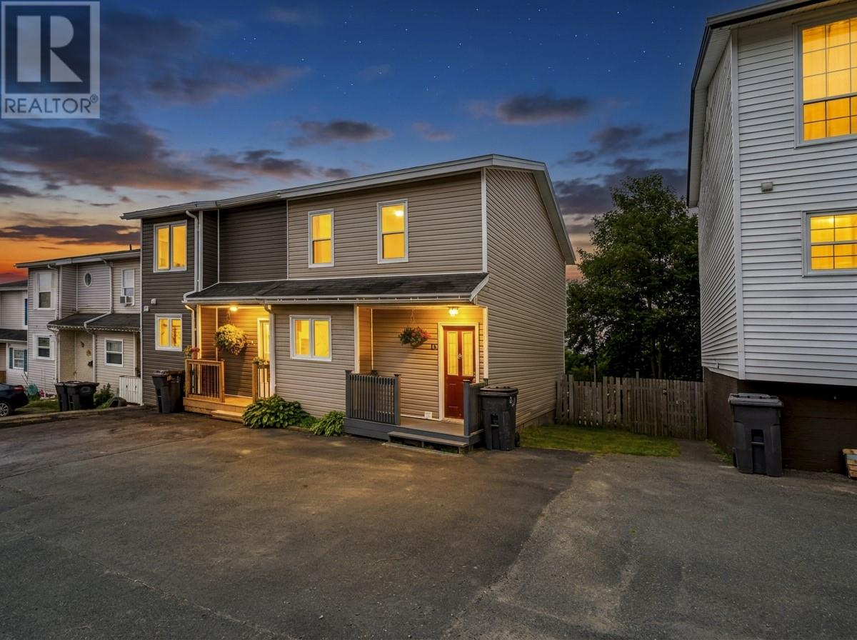 15 Farrell Drive, Mount Pearl
