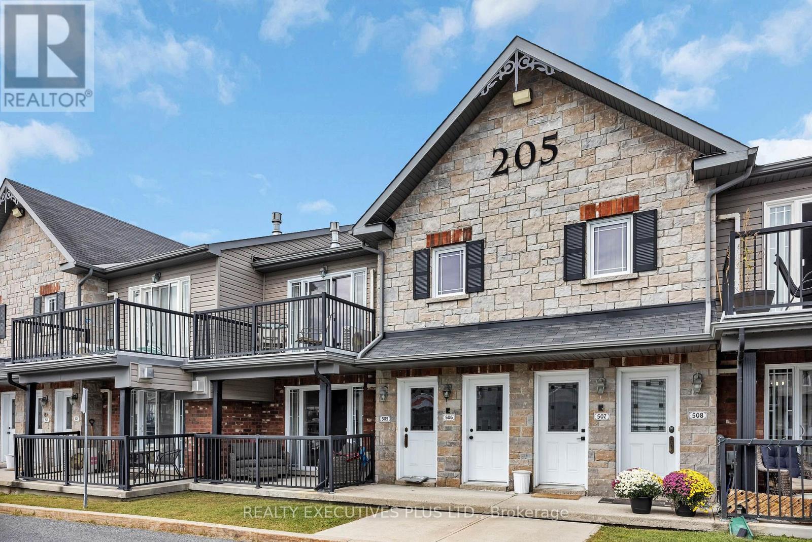 506 - 205 Eliot Street, Clarence-Rockland, Ontario