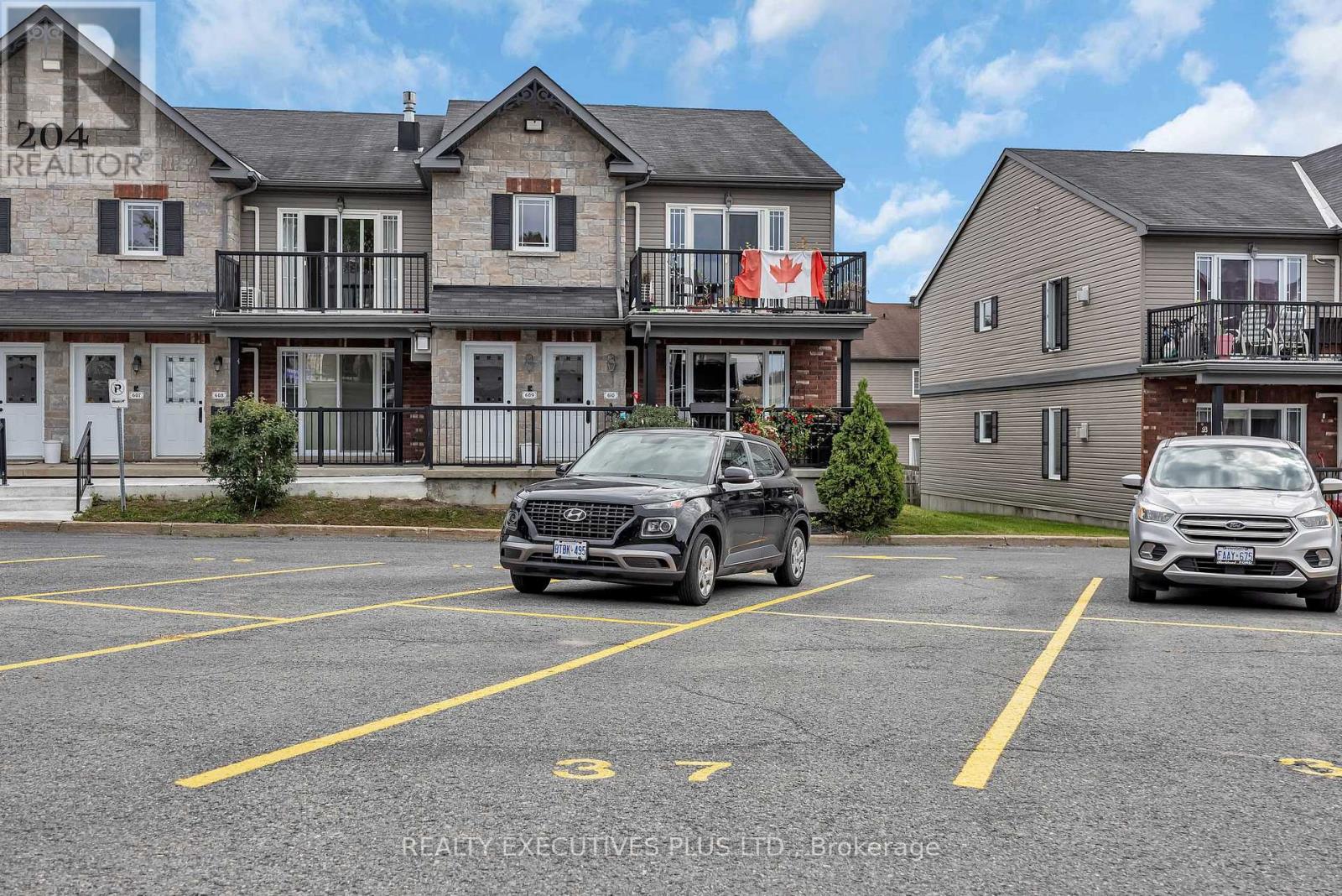506 - 205 Eliot Street, Clarence-Rockland, Ontario  K4K 0G4 - Photo 30 - X13802848