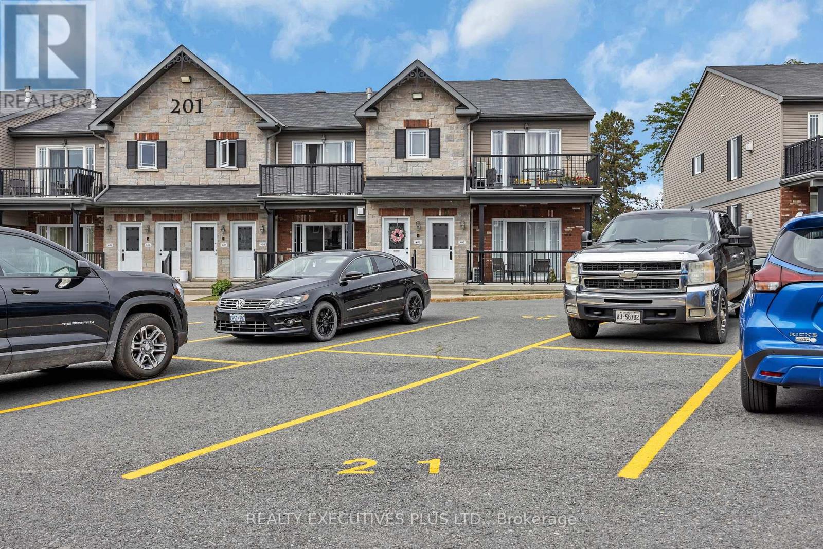 506 - 205 Eliot Street, Clarence-Rockland, Ontario  K4K 0G4 - Photo 31 - X13802848