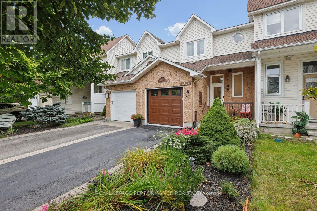 $519,9001887 Hennessy Crescent, Ottawa, Ontario