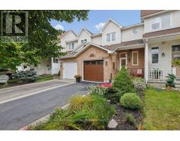 1887 HENNESSY CRESCENT, Ottawa, Ontario