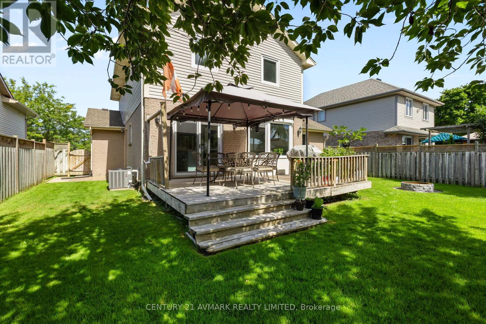 65 Wellandvale Drive, Welland, Ontario  L3C 7C5 - Photo 29 - X13802844