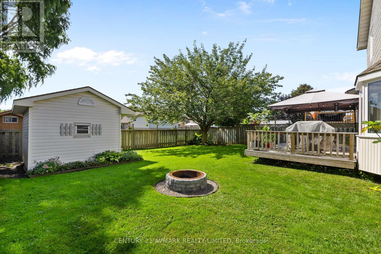 65 Wellandvale Drive, Welland, Ontario  L3C 7C5 - Photo 30 - X13802844