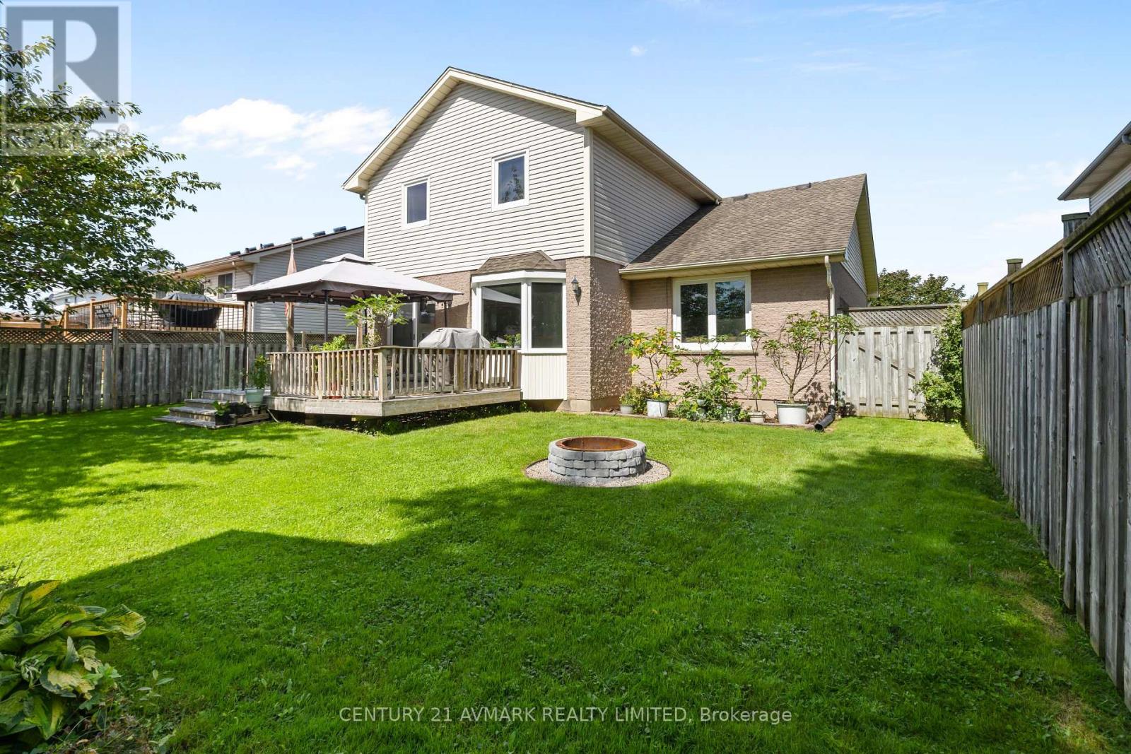 65 Wellandvale Drive, Welland, Ontario  L3C 7C5 - Photo 32 - X13802844