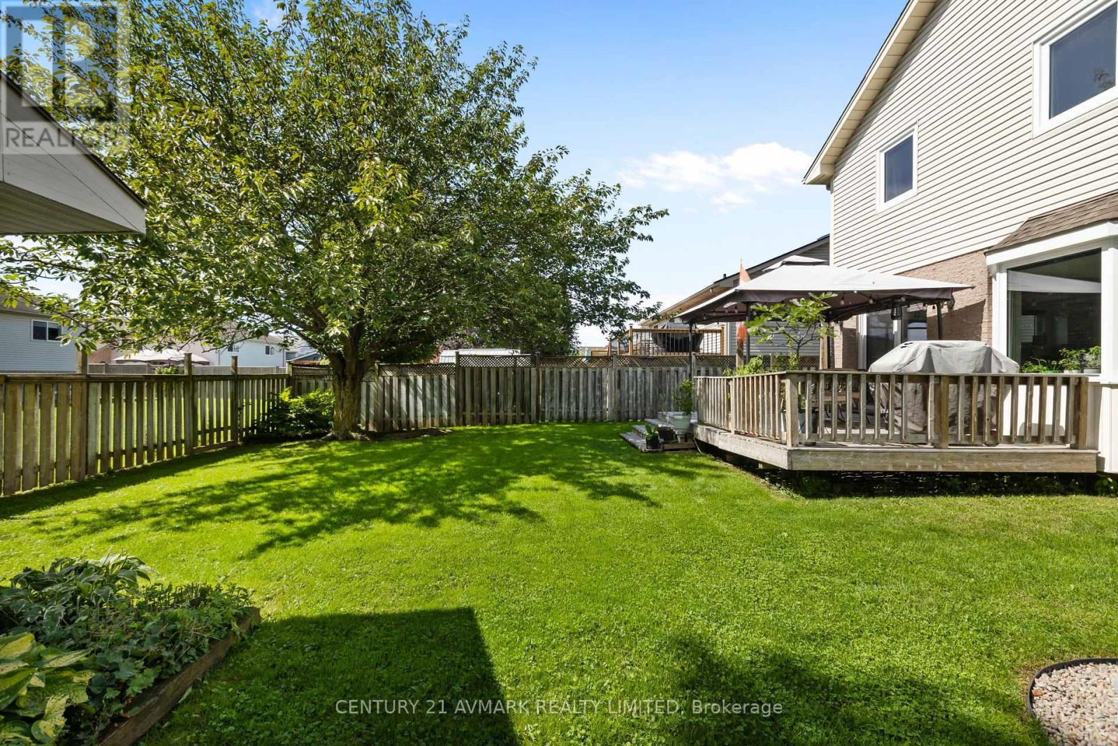 65 Wellandvale Drive, Welland, Ontario  L3C 7C5 - Photo 33 - X13802844