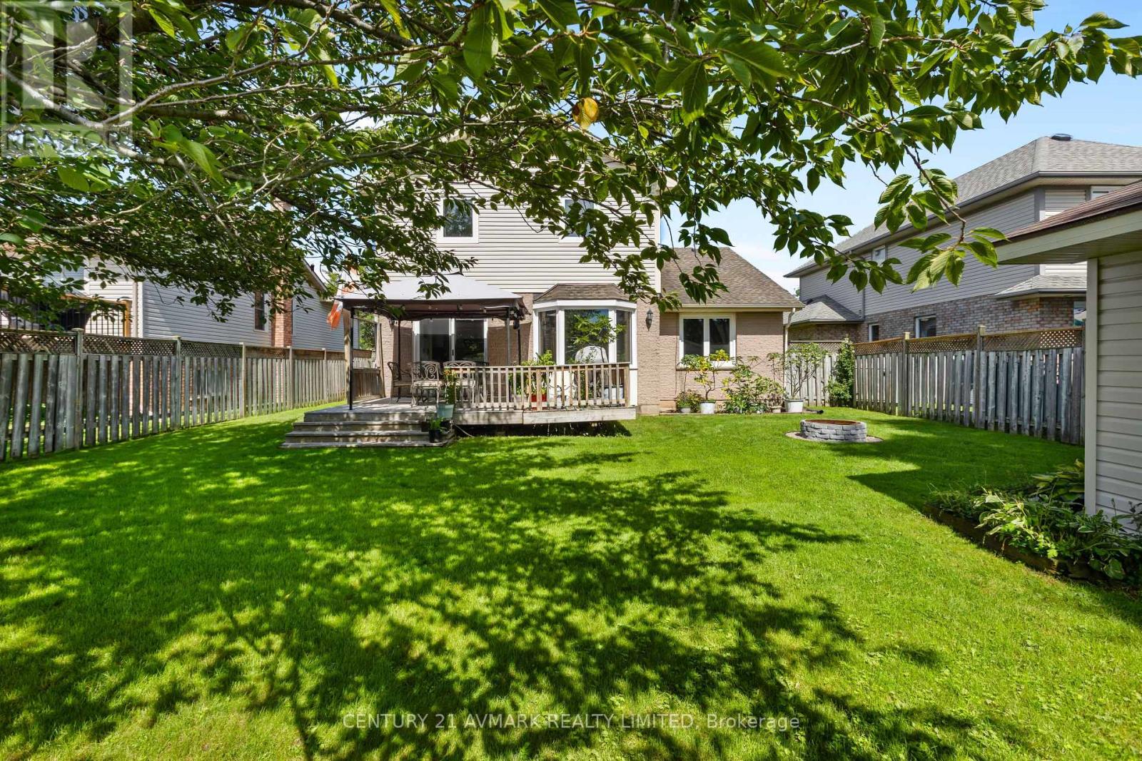 65 Wellandvale Drive, Welland, Ontario  L3C 7C5 - Photo 34 - X13802844