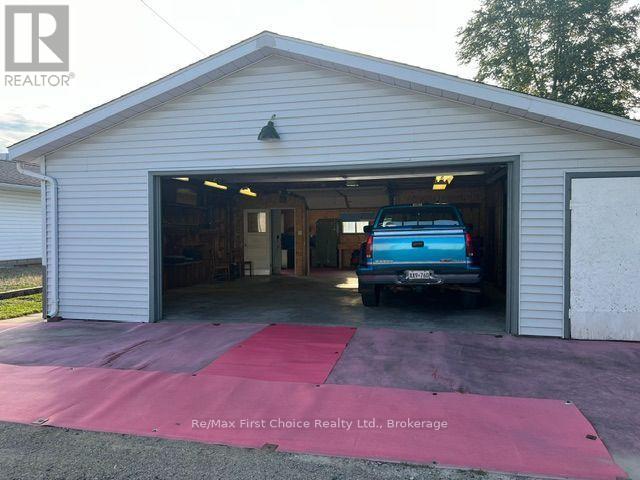942 Crowe Avenue, Fort Frances, Ontario  P9A 2L9 - Photo 23 - X13803028